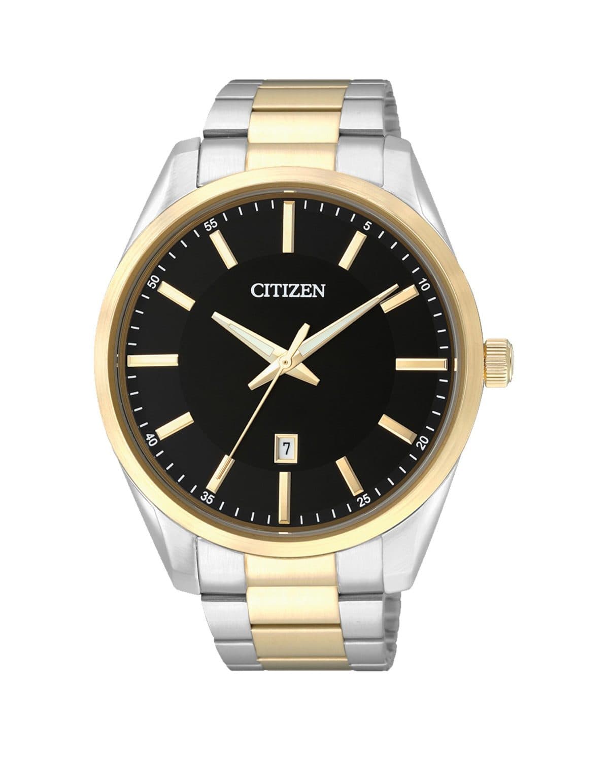 ساعت مچی مردانه سیتیزن (BI1034-52E) CITIZEN — تصویر ۴