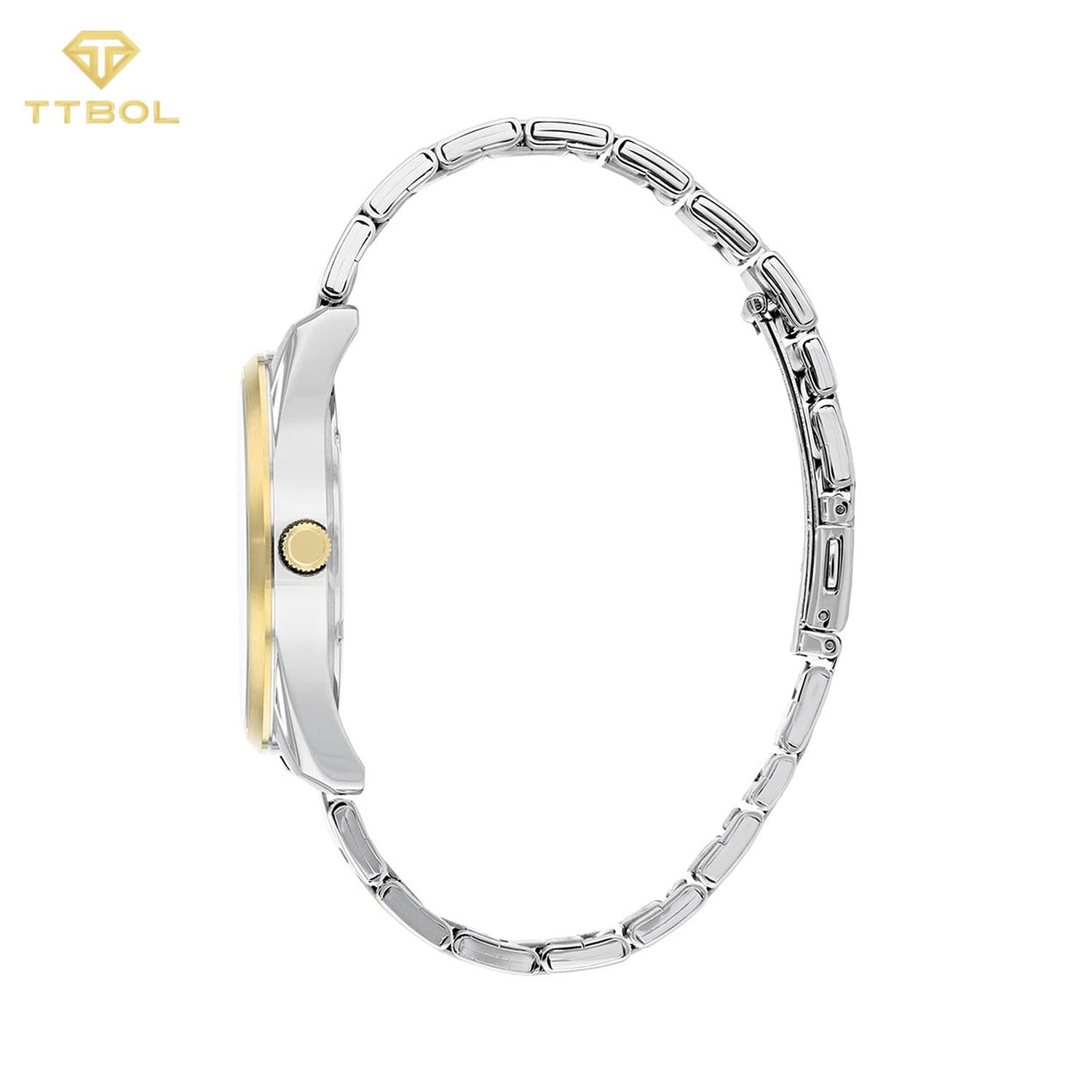 ساعت مچی مردانه سیتیزن (BI1034-52E) CITIZEN — تصویر ۶