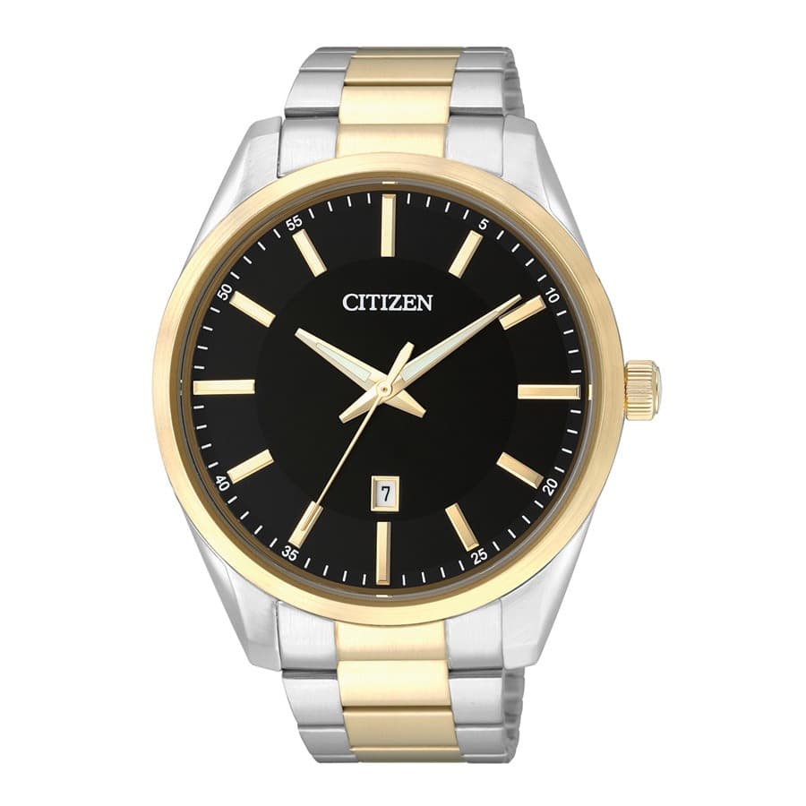 ساعت مچی مردانه سیتیزن (BI1034-52E) CITIZEN