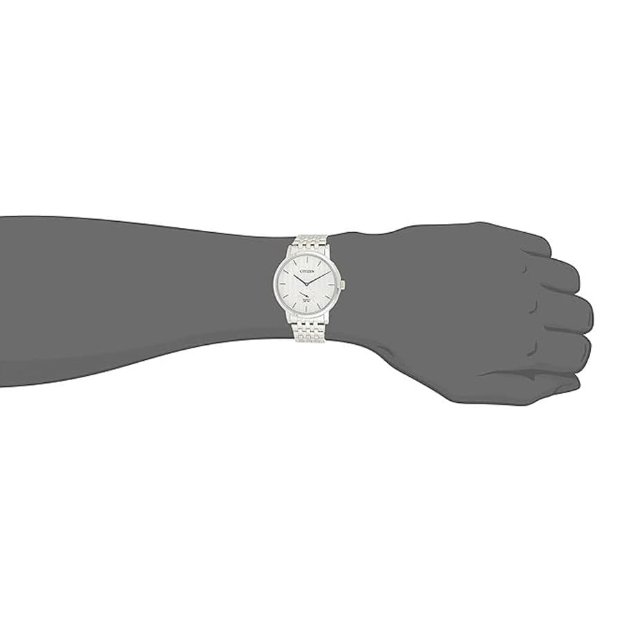 ساعت مچی مردانه سیتیزن (BE9170-56A) CITIZEN — تصویر ۴
