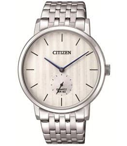 ساعت مچی مردانه سیتیزن (BE9170-56A) CITIZEN — تصویر ۵