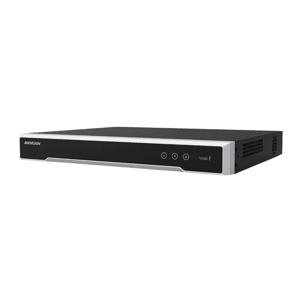 رکوردر (NVR) هایک ویژن DS-7616NI-K2/16P