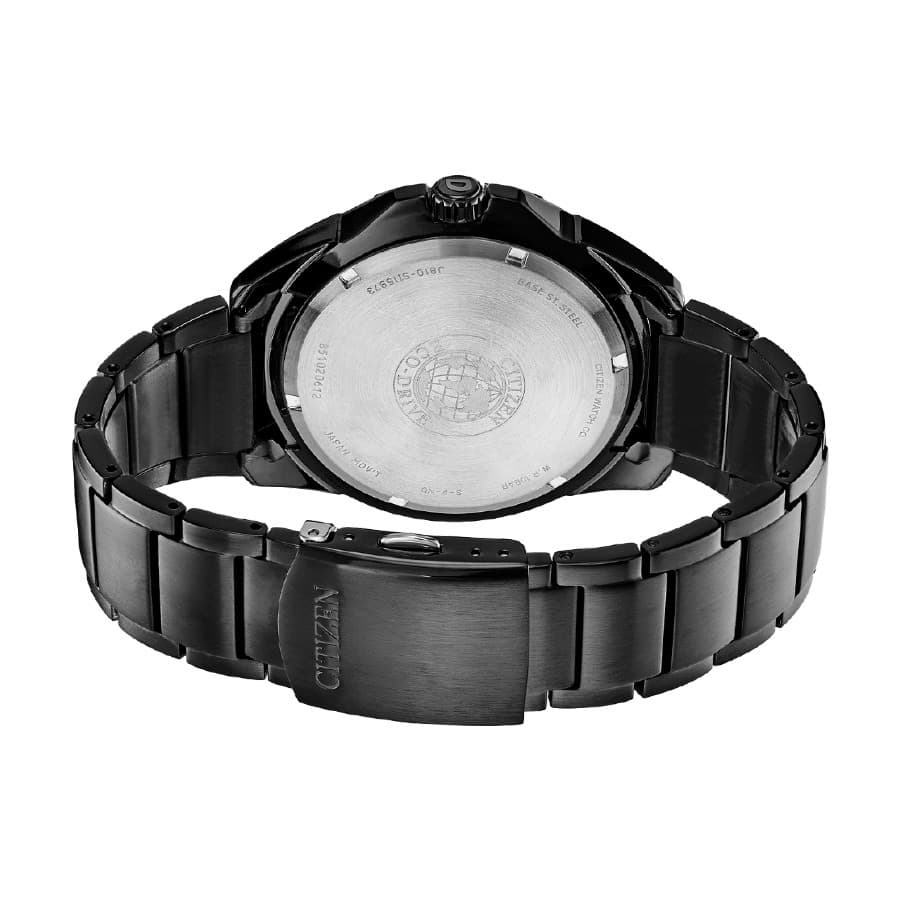 ساعت مچی مردانه سیتیزن (AW1585-55L) CITIZEN — تصویر ۳