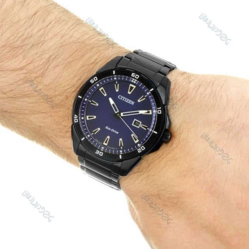 ساعت مچی مردانه سیتیزن (AW1585-55L) CITIZEN — تصویر ۷