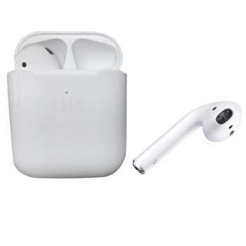 هدفون بی سیم مدل AirPods(کپی) — تصویر ۳
