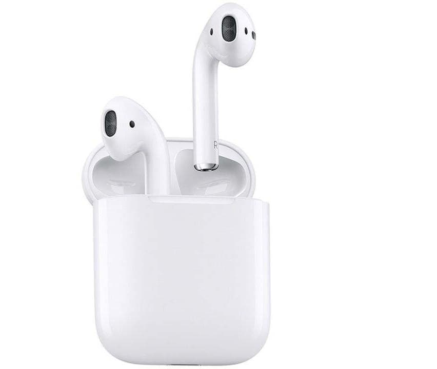 هدفون بی سیم مدل AirPods(کپی)