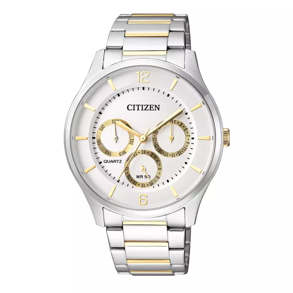 ساعت مچی مردانه سیتیزن (AG8358-87A) CITIZEN — تصویر ۴