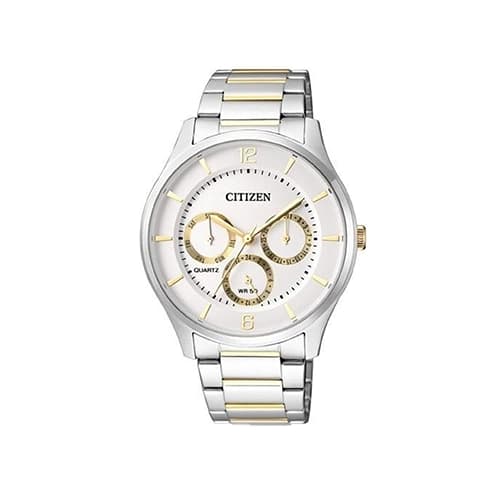 ساعت مچی مردانه سیتیزن (AG8358-87A) CITIZEN — تصویر ۱۰