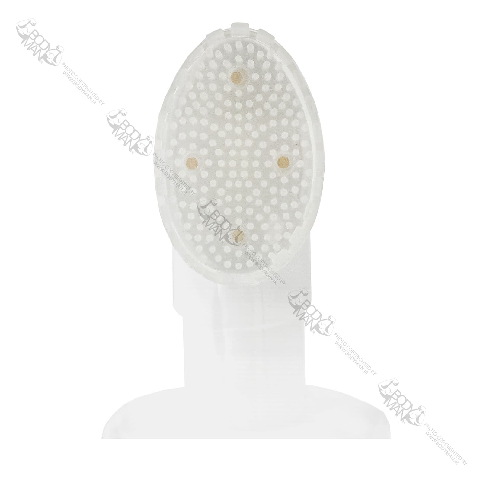 فوم شستشوی صورت سنسی ویت ویتالیر | Vitalayer Sensivit FOAMING FACE WASH — تصویر ۳