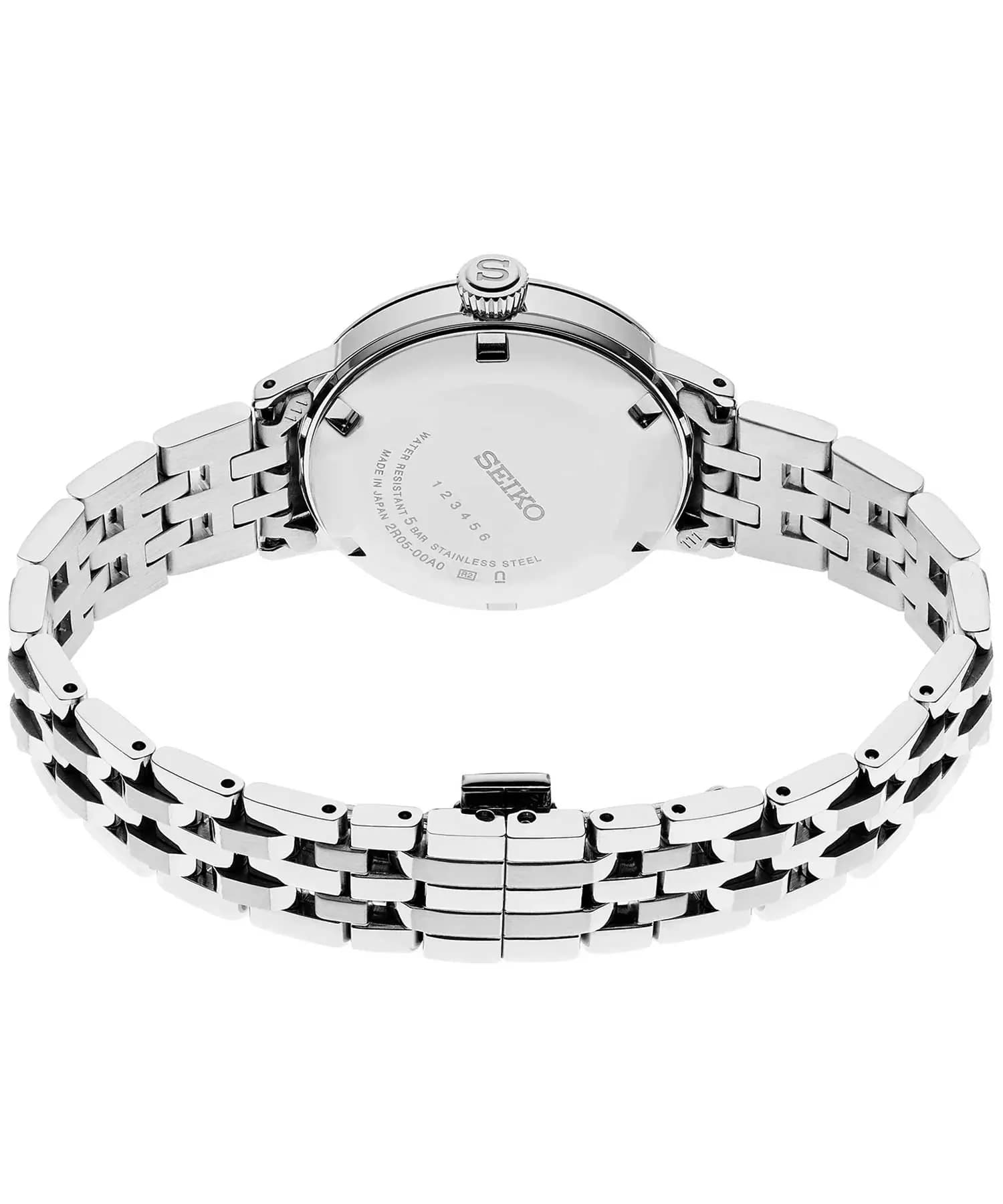 ساعت مچی seiko سیکو مدل SRE007J1 — تصویر ۶