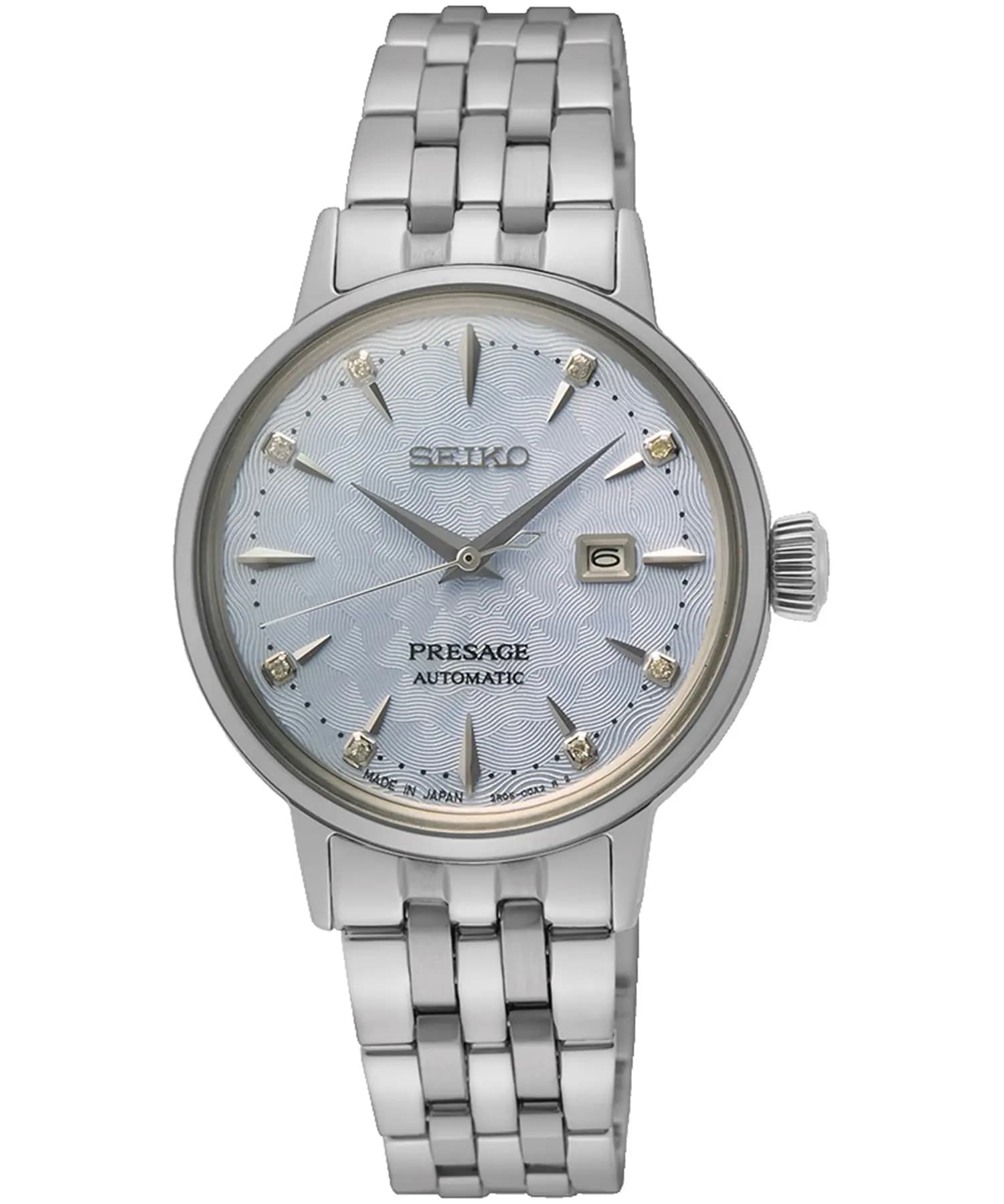 ساعت مچی seiko سیکو مدل SRE007J1 — تصویر ۲