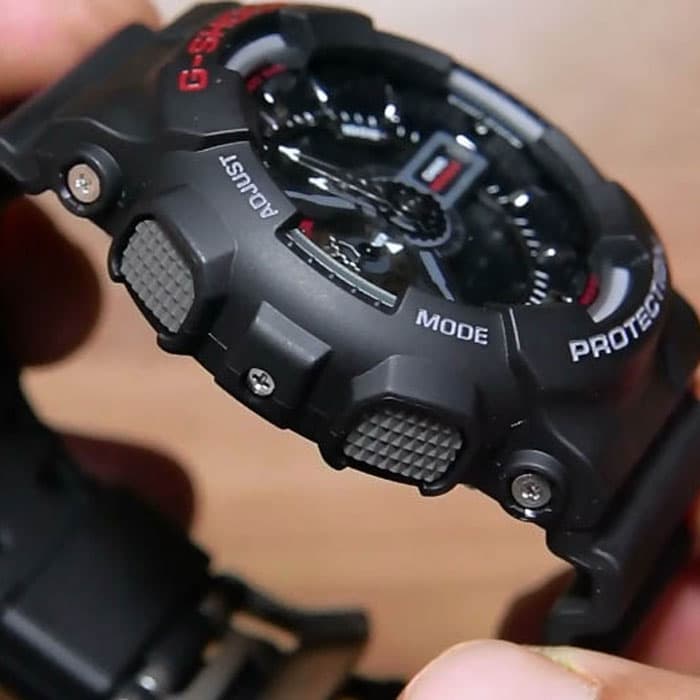 ساعت مچی Casio کاسیو مدل GA-2300-1A — تصویر ۱۲