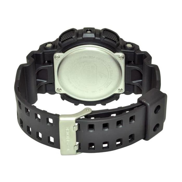 ساعت مچی Casio کاسیو مدل GA-2300-1A — تصویر ۱۱