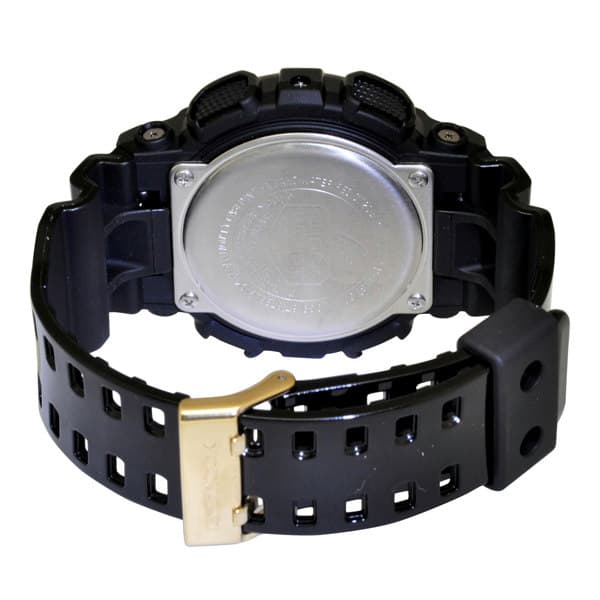 ساعت مچی Casio کاسیو مدل GA-2300-1A — تصویر ۹