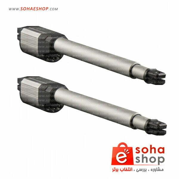 جک پارکینگی ویرا مدل FARO400 — تصویر ۲