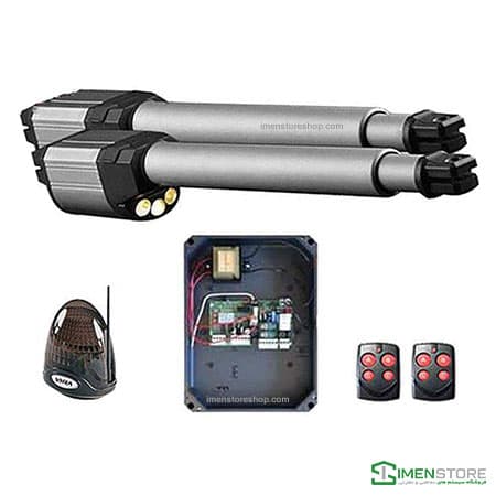 جک پارکینگی ویرا مدل FARO400