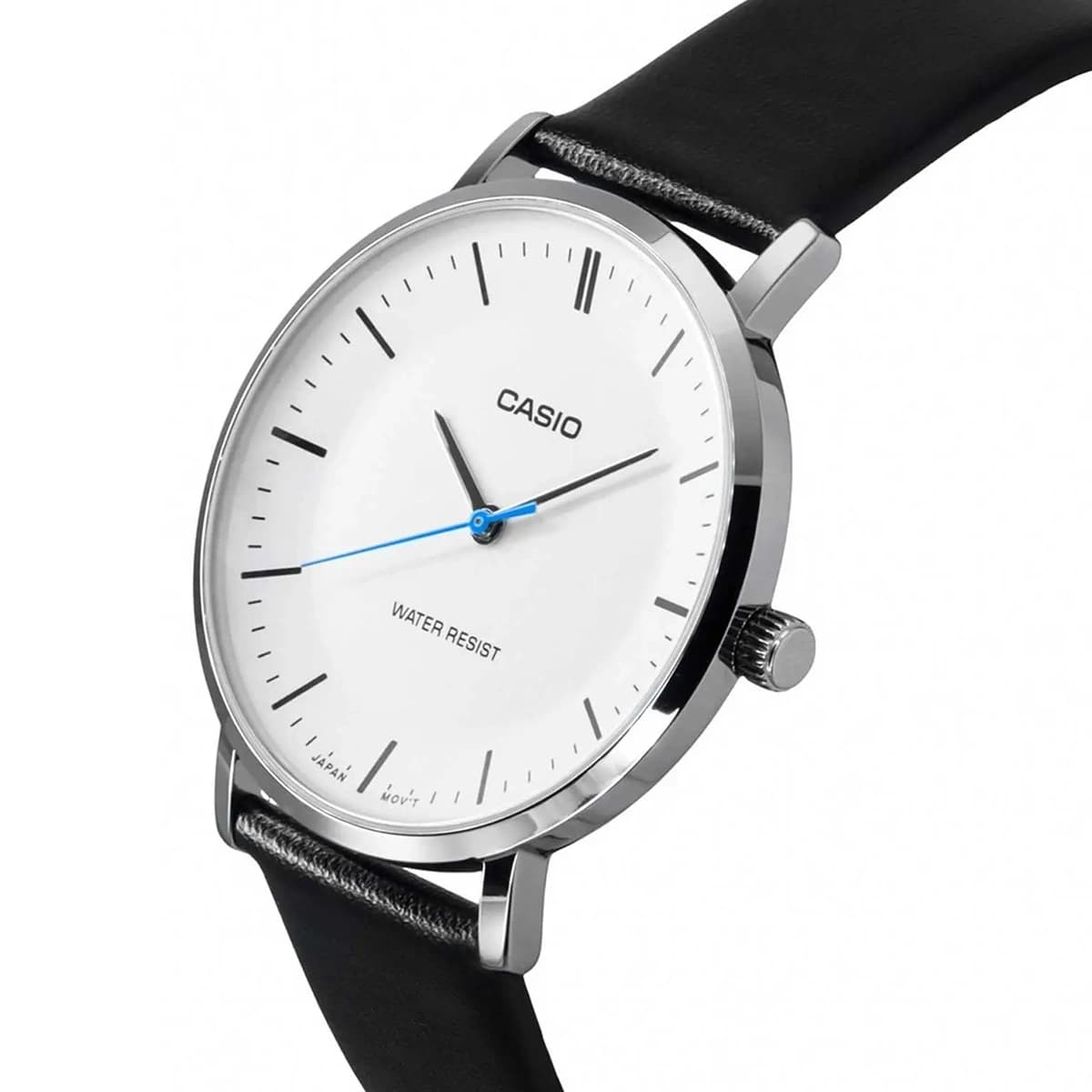 ساعت مچی Casio کاسیو مدل MTP-VT04L-7E — تصویر ۶