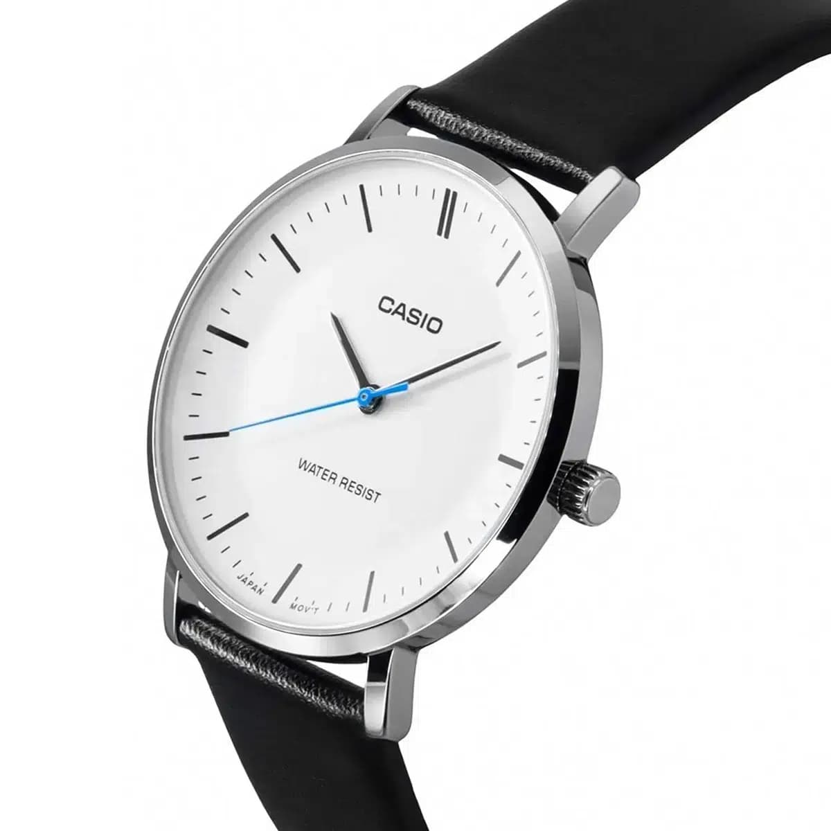 ساعت مچی Casio کاسیو مدل MTP-VT04L-7E — تصویر ۳