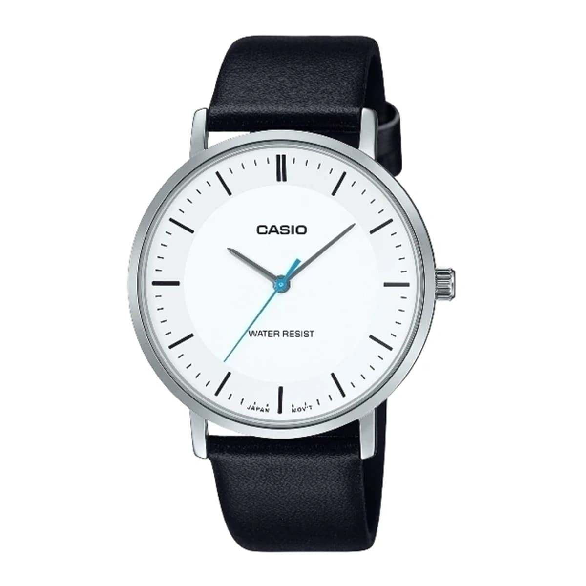ساعت مچی Casio کاسیو مدل MTP-VT04L-7E — تصویر ۵