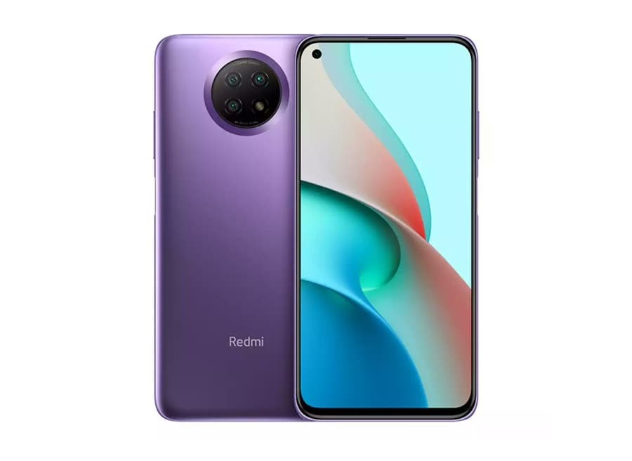 گوشی موبایل شیائومی مدل Redmi Note 9T 5G دو سیم‌ کارت ظرفیت ۱۲۸ گیگابایت