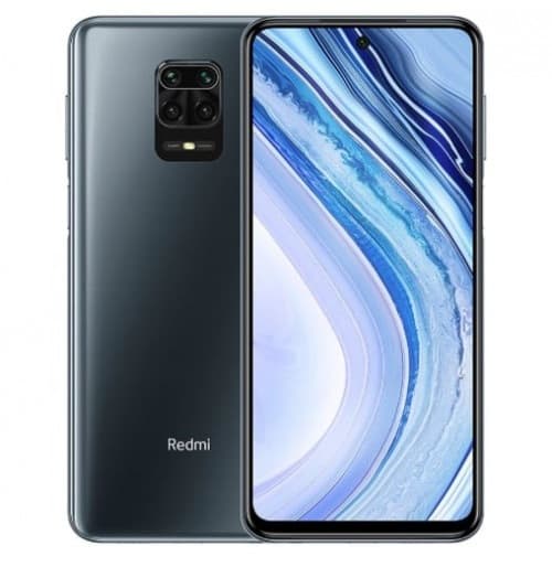 گوشی موبایل شیائومی مدل Redmi Note 9 Pro M2003J6B2G دو سیم کارت ظرفیت 64 گیگابایت — تصویر ۳