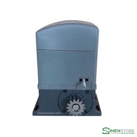 جک پارکینگی ریلی سیماران مدل 2000