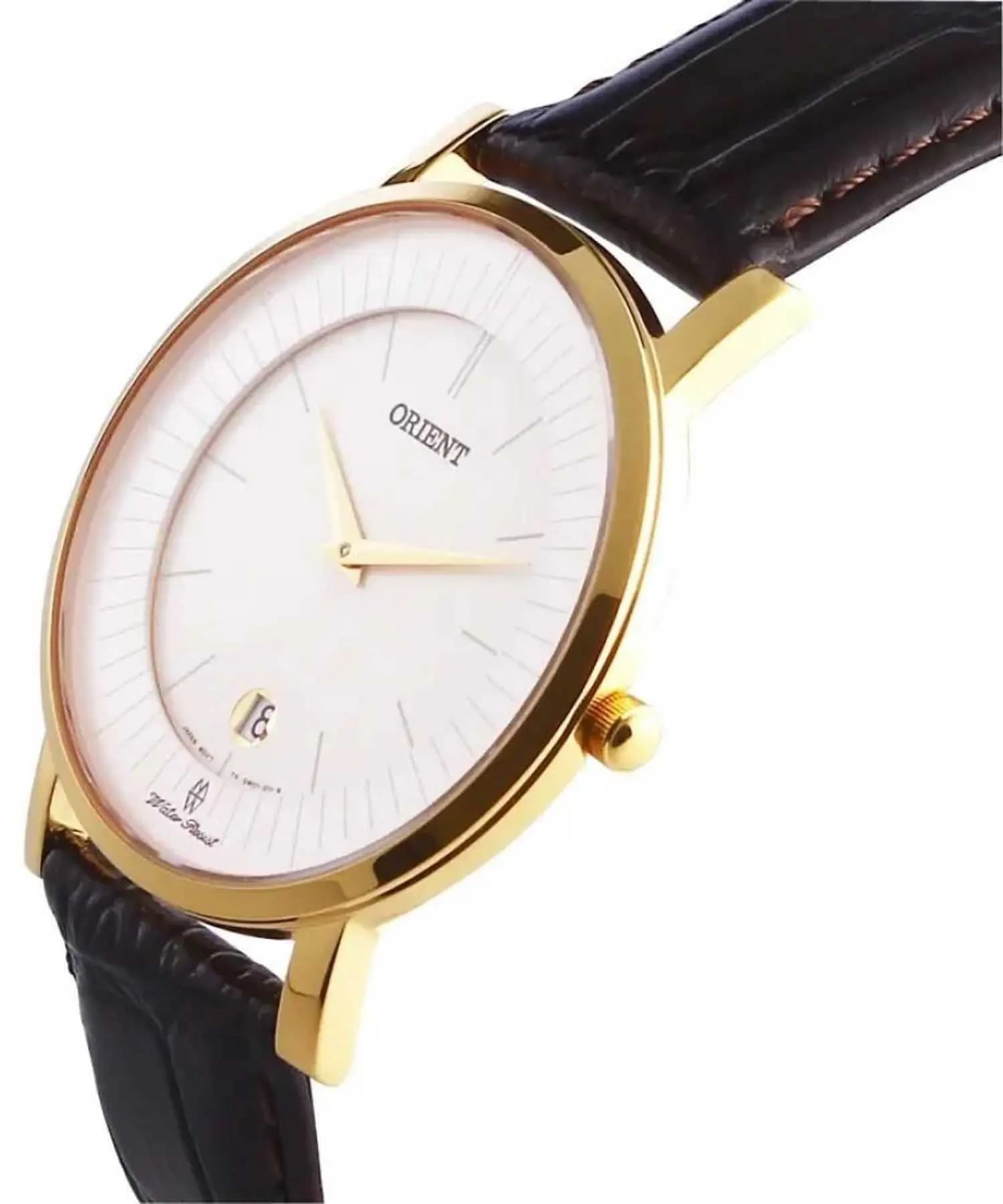 ساعت مچی مردانه اورینت (FGW01008W0) ORIENT — تصویر ۵
