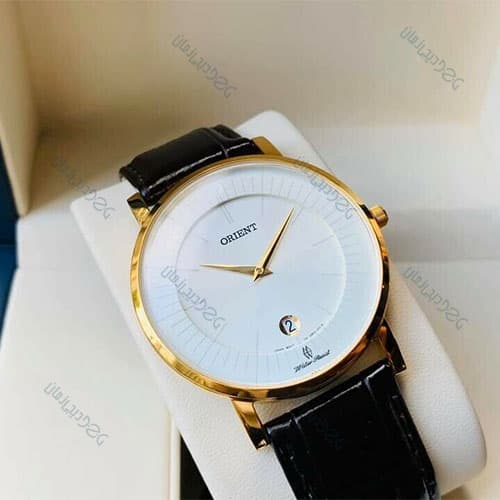 ساعت مچی مردانه اورینت (FGW01008W0) ORIENT — تصویر ۹