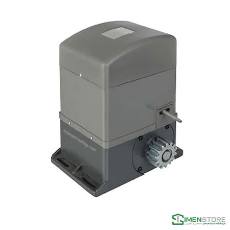 جک پارکینگی ریلی سیماران مدل فراز 1200