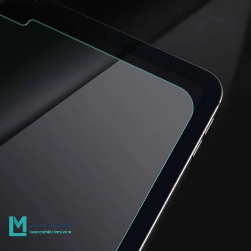 محافظ صفحه نمایش ساده اپل iPad Pro 11 2018 کد J1033 | لوازم جانبی اپل — تصویر ۲