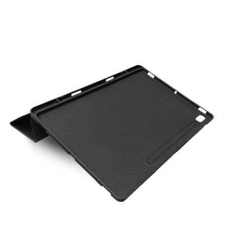 کیف آیپد کلاسوری چرم گرین لاین مدل Premium Leather iPad Case — تصویر ۳
