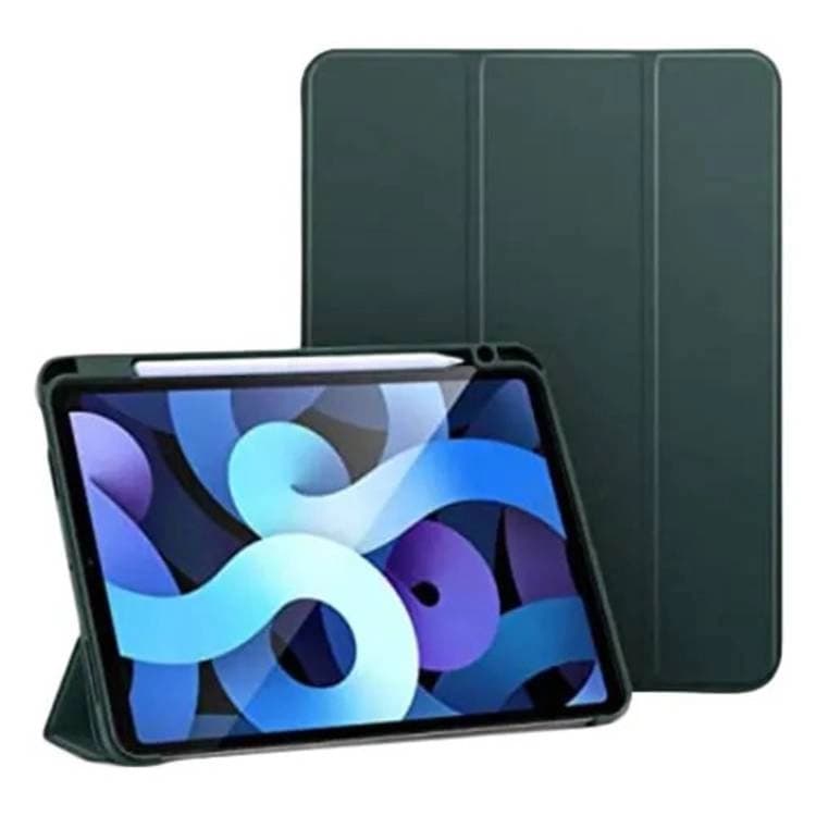 کیف آیپد کلاسوری چرم گرین لاین مدل Premium Leather iPad Case — تصویر ۵
