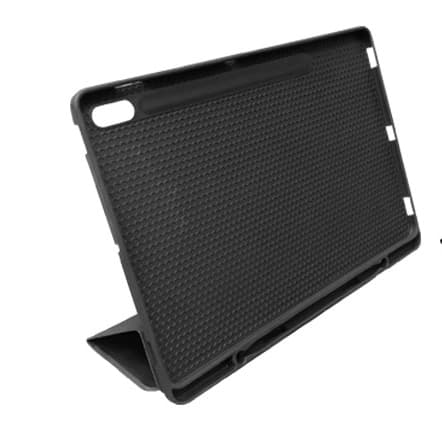 کیف آیپد کلاسوری چرم گرین لاین مدل Premium Leather iPad Case — تصویر ۴