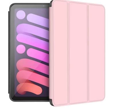 کیف آیپد کلاسوری چرم گرین لاین مدل Premium Leather iPad Case — تصویر ۲