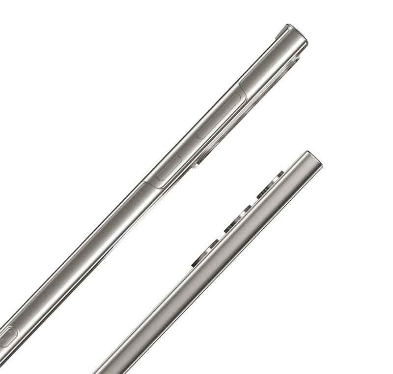 کاور گرین لاین Magsafe Delgado PC مناسب Galaxy S24 Ultra — تصویر ۴