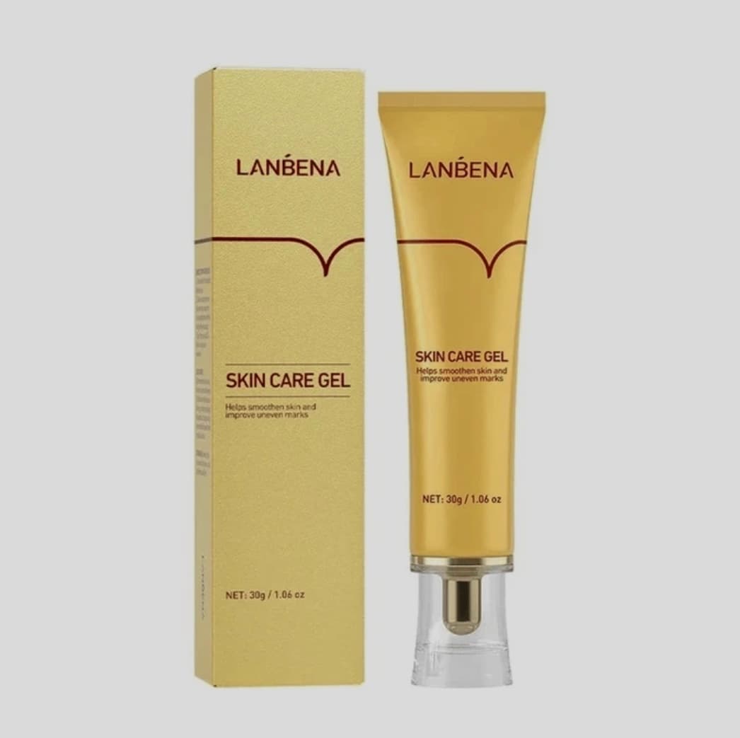ژل کرم ترمیم کننده لانبنا(LANBENA)