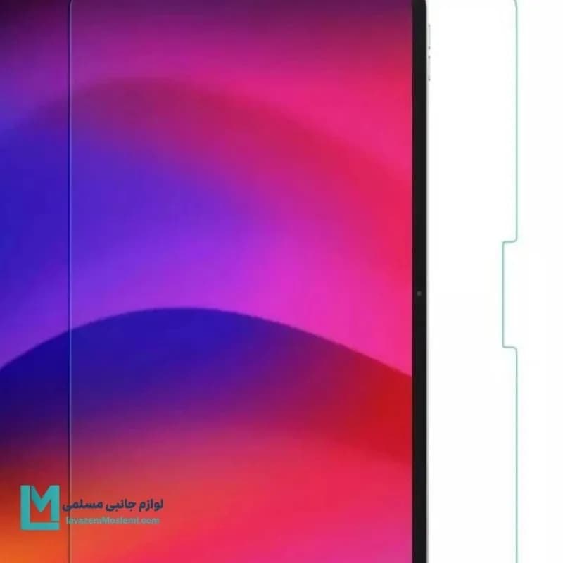 محافظ صفحه نمایش مناسب برای تبلت اپل iPad Pro 11 کد J1030 | لوازم جانبی مسلمی