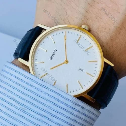 ساعت مچی مردانه اورینت (FGW05003W0) ORIENT — تصویر ۶