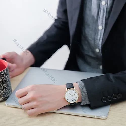ساعت مچی مردانه اورینت (FGW05003W0) ORIENT — تصویر ۷