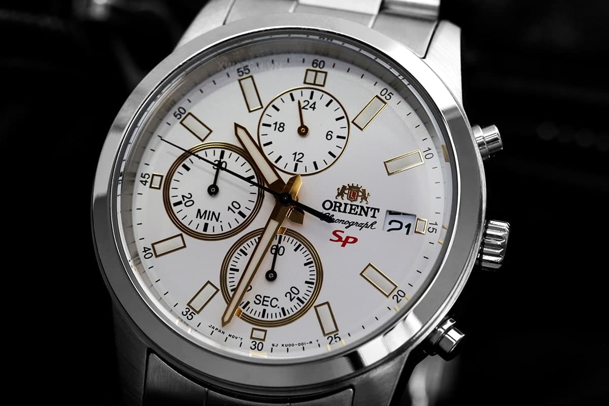 ساعت مچی مردانه اورینت (SKU00003W0) ORIENT — تصویر ۶