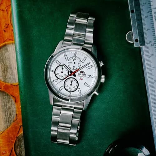 ساعت مچی مردانه اورینت (SKU00003W0) ORIENT — تصویر ۱۰