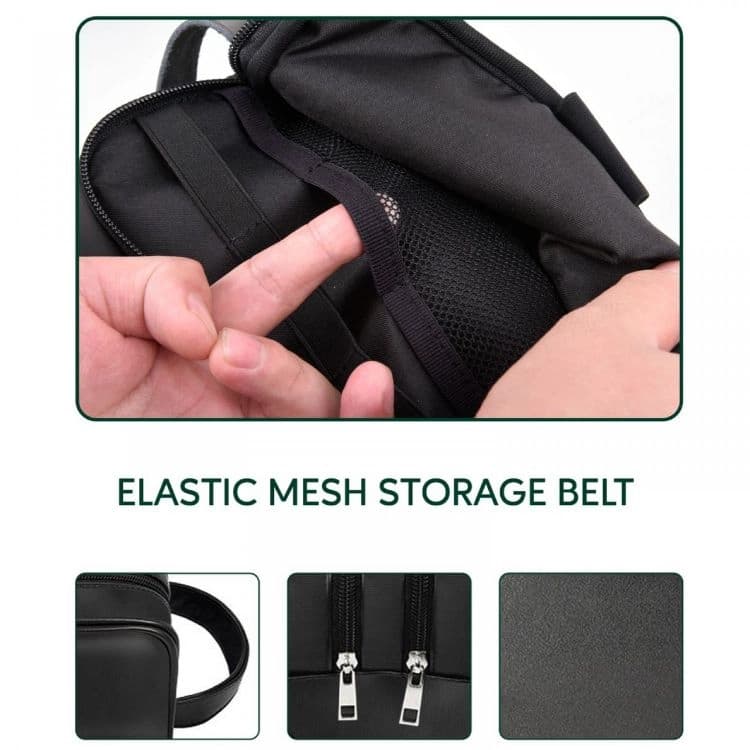 کیف دستی گرین لاین مدل ELEGANT POUCH — تصویر ۲