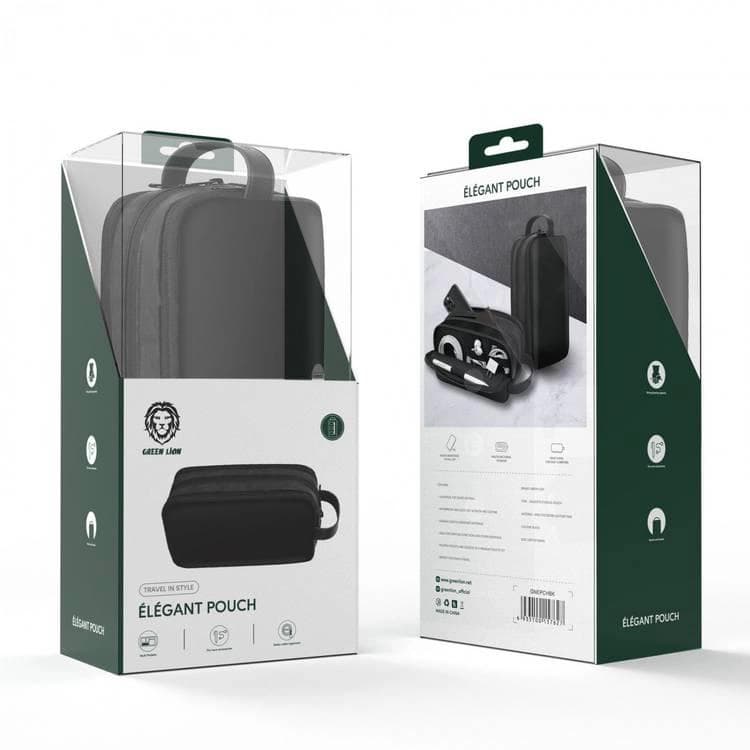کیف دستی گرین لاین مدل ELEGANT POUCH