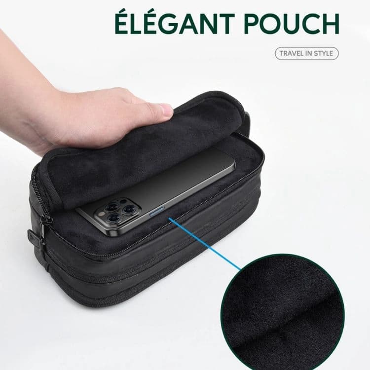 کیف دستی گرین لاین مدل ELEGANT POUCH — تصویر ۵