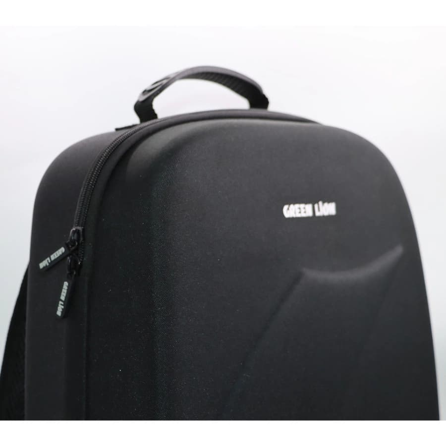 کوله پشتی پلی استیشن گرین لاین PlayShield PS5 Backpack — تصویر ۴