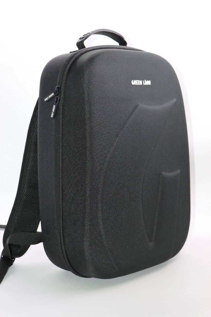 کوله پشتی پلی استیشن گرین لاین PlayShield PS5 Backpack — تصویر ۲