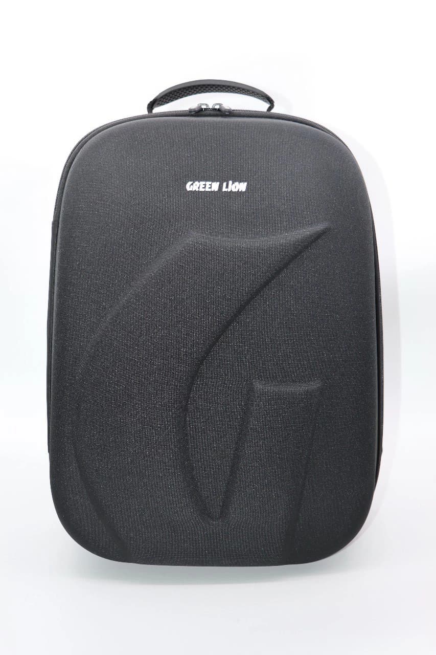 کوله پشتی پلی استیشن گرین لاین PlayShield PS5 Backpack — تصویر ۳