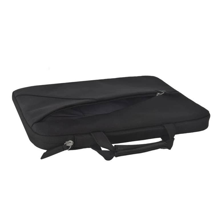 کیف لپ تاپ گرین لاین مدل SIGMA LAPTOP SLEEVE BAG مناسب برای لپ تاپ 15 تا 17 اینچی — تصویر ۵