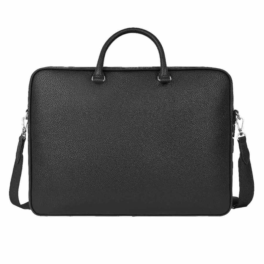 کیف اداری هوشمند گرین لاین مدل Office Bag 14 — تصویر ۴