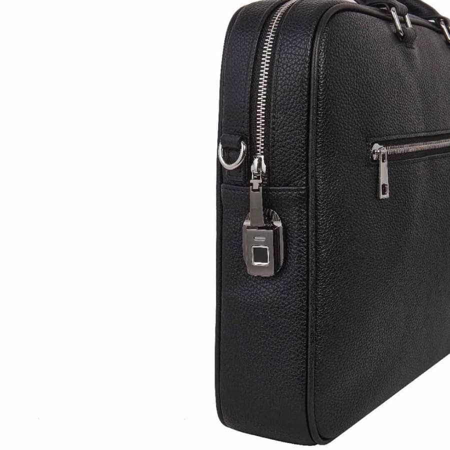 کیف اداری هوشمند گرین لاین مدل Office Bag 14 — تصویر ۳
